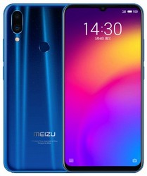 Прошивка телефона Meizu Note 9 в Ростове-на-Дону